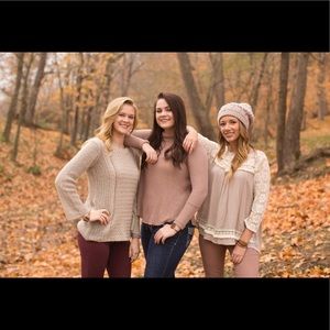 Meet your Posher, Marcia